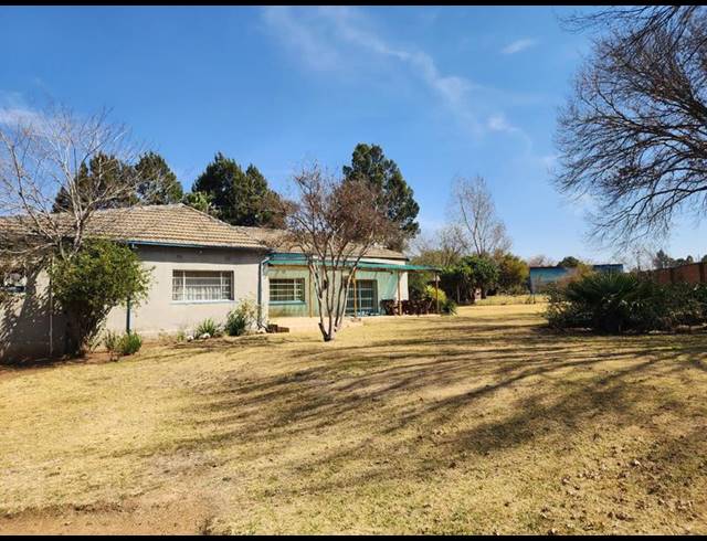 LAND FOR SALE IN WALKERVILLE CENTRAL